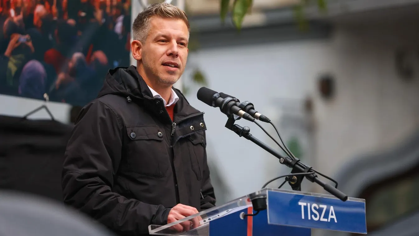 Az ukrán elemző feketén-fehéren kimondta: Magyar Péter Ukrajna embere (VIDEÓ)