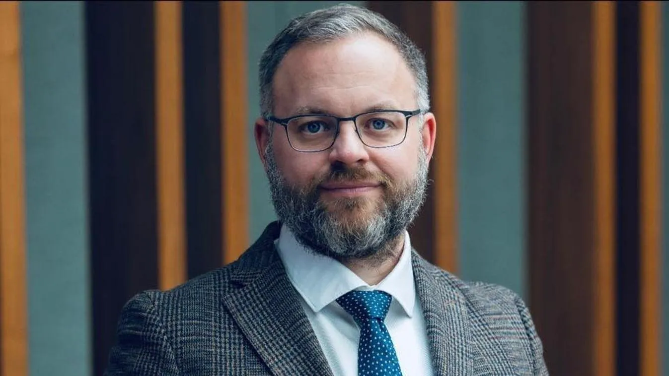 Orbán Balázs: A magyar-amerikai kapcsolatok alapja a két ország vezetője közötti szívélyes viszony + videó