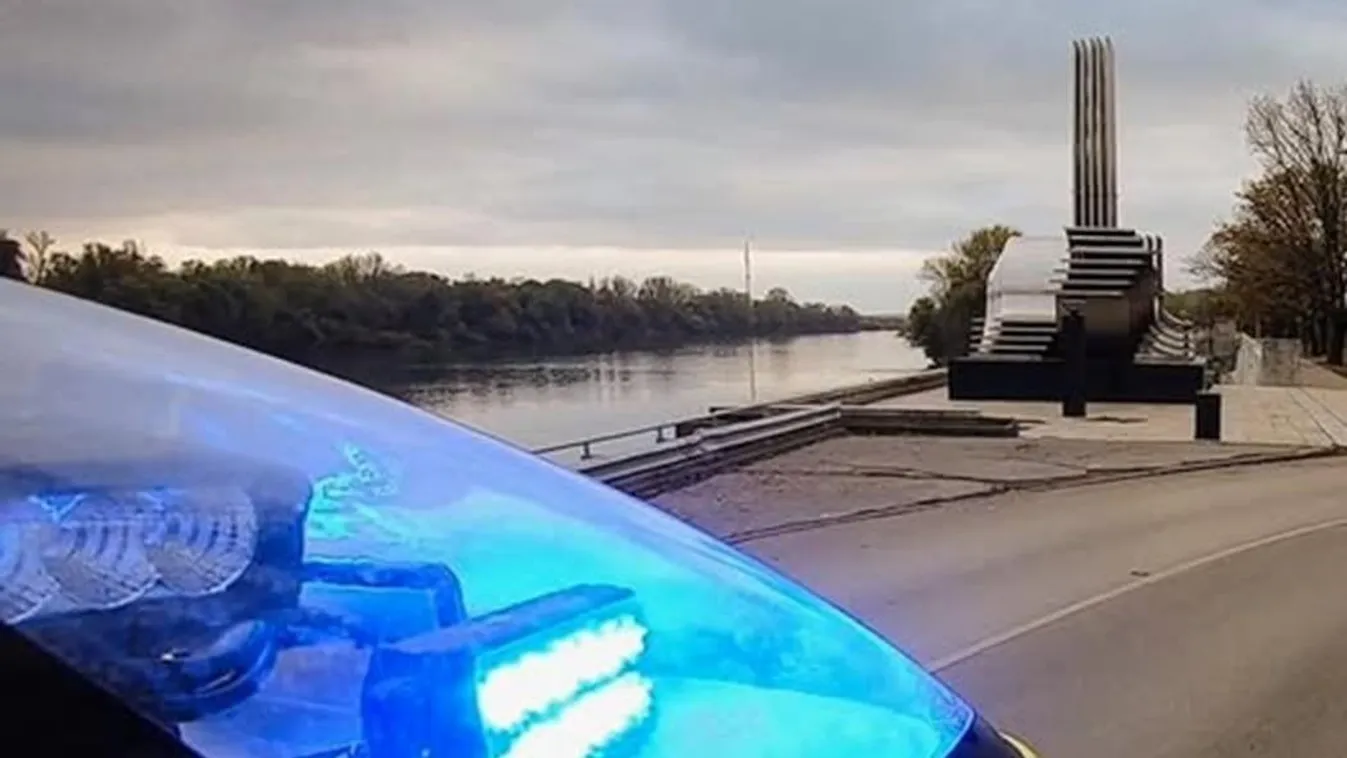 Édesanyja életéért küzdött egy nő zalai otthonukban