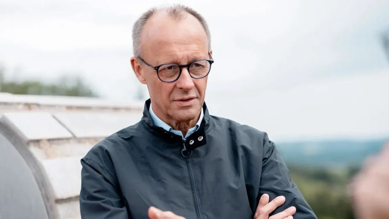 Az Európai Néppárt hátat fordított a gazdáknak – Merz kancellár a Mercosur gyors bevezetését sürgeti