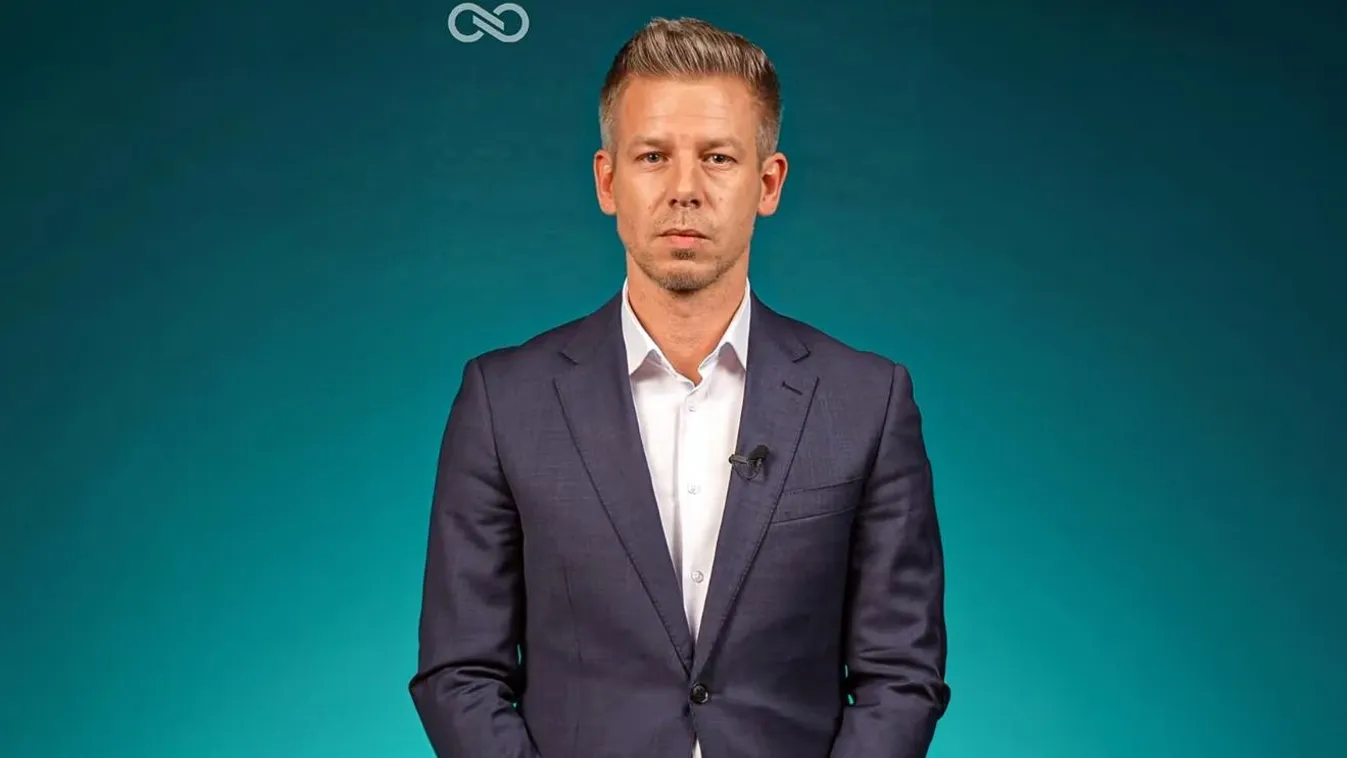 Szemtanú is megerősítette: kábítószer lehetett Magyar Péterék hírhedtté vált buliján