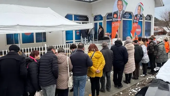 Kocsis: Magyar Péter hatalmasat hazudott a mai aláírásgyűjtésről