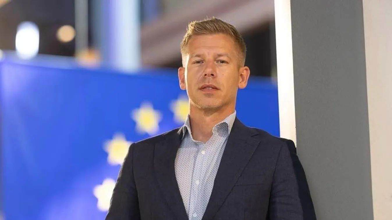 Ukrán elemző buktatta le a Magyar Pétert