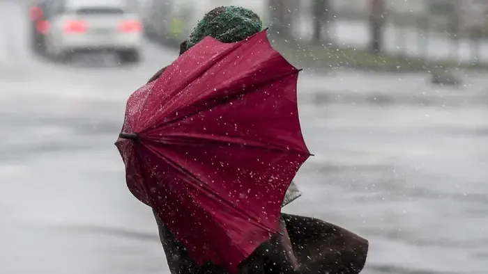 Időjárás-jelentés: Szélsőséges fordulatokat tartogat a jövő hét