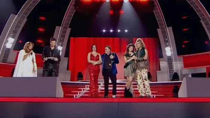 Drámai pillanatok A Nagy Duettben, íme a kiesők