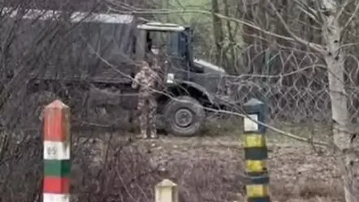 Egyre durvább az ukrán kényszersorozás