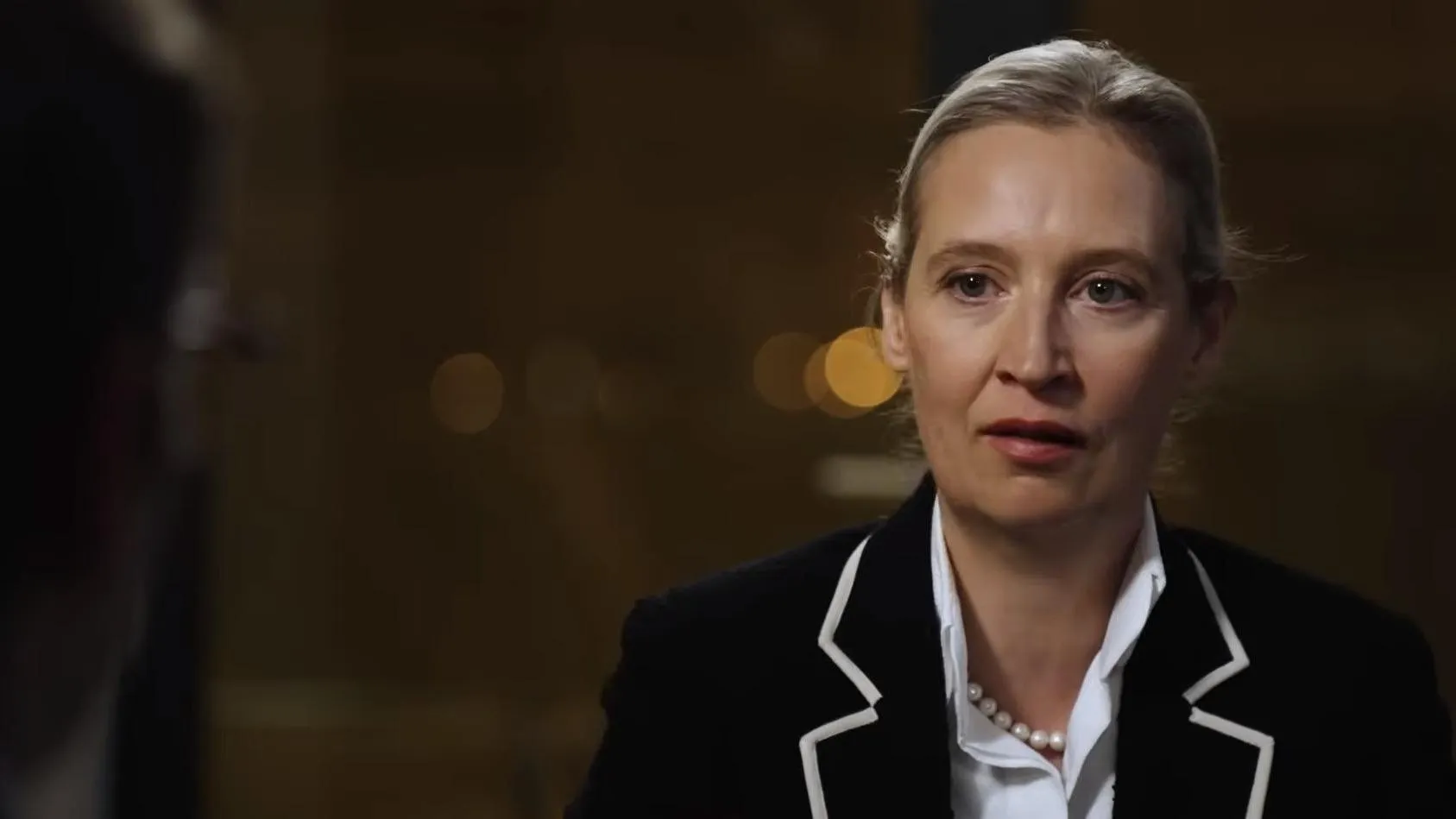 Alice Weidel: Orbán Viktor az egyetlen garancia, hogy Ukrajna ne jusson be az EU-ba