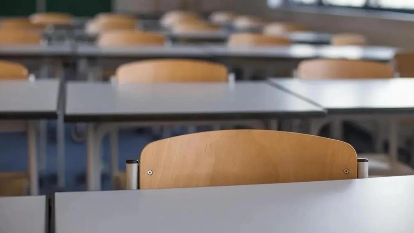 Iskolai vérengzésre készült egy magyar diák, szélsőséges csoportokhoz csatlakozott az interneten