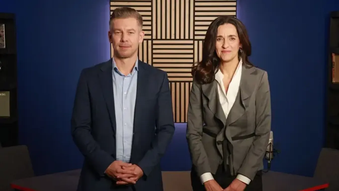 Hatalmas kommunikációs bakit követett el Orbán Anita