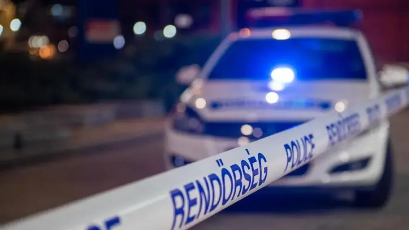 Újabb fiatal fiú tűnt el, nagy erőkkel keresik a hatóságok