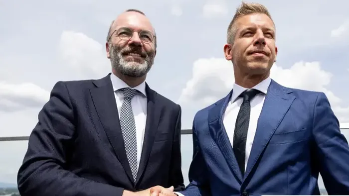 Orbán Balázs: Brüsszel már nem is titkolja a Zelenszkij-tervet