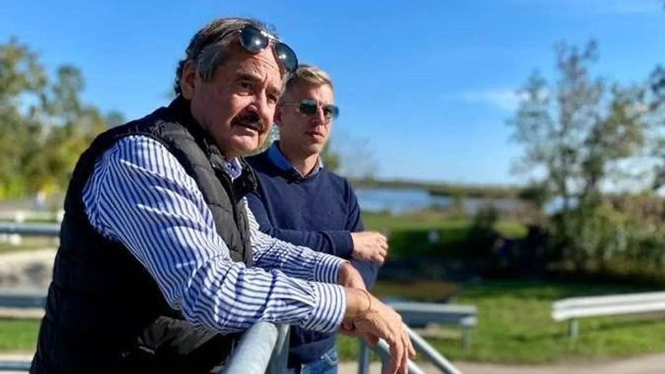 Raskó György ismét elszabadult: nem tetszik neki az árrésstop