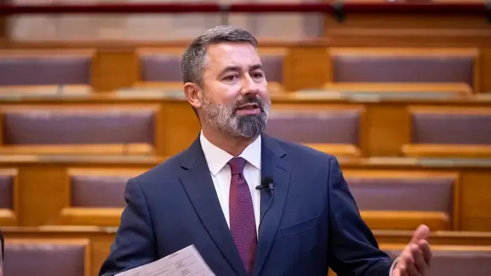 Hidvéghi Balázs: már online is kitölthető a Nemzeti Petíció