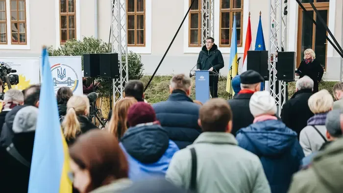 Karácsony Gergelyék Ukrajna mellé álltak Magyarország helyett