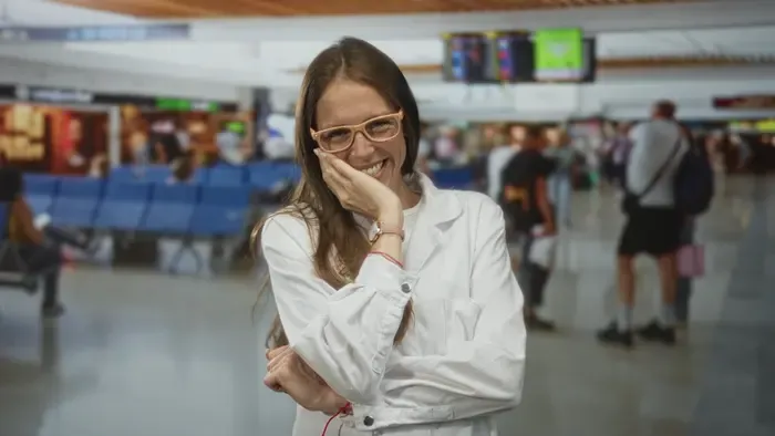 Mosoly a kudarcon: a pszichológia szerint működik