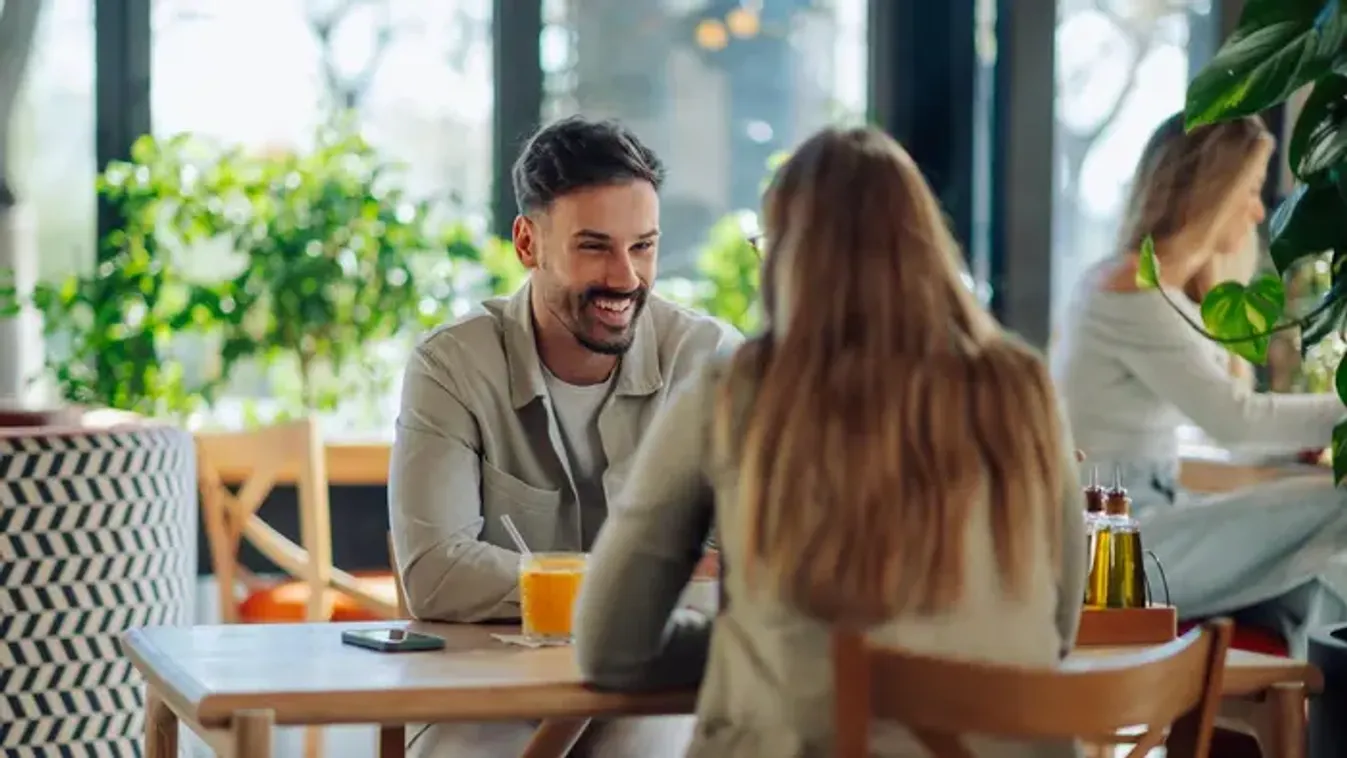 Apróságnak tűnik, mégis mindent elárul: ezen bukhat el egy randi