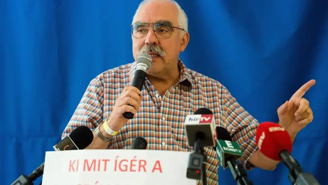 Kimondta a liberális közgazdász, ami eddig csak kiszivárgott! Ezért akarhatja a Tisza a megszorításokat