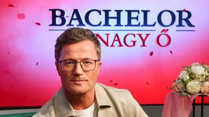 Stohl András titkolta, hogy van valakije, kibukott az igazság a Nagy Ő fináléja után