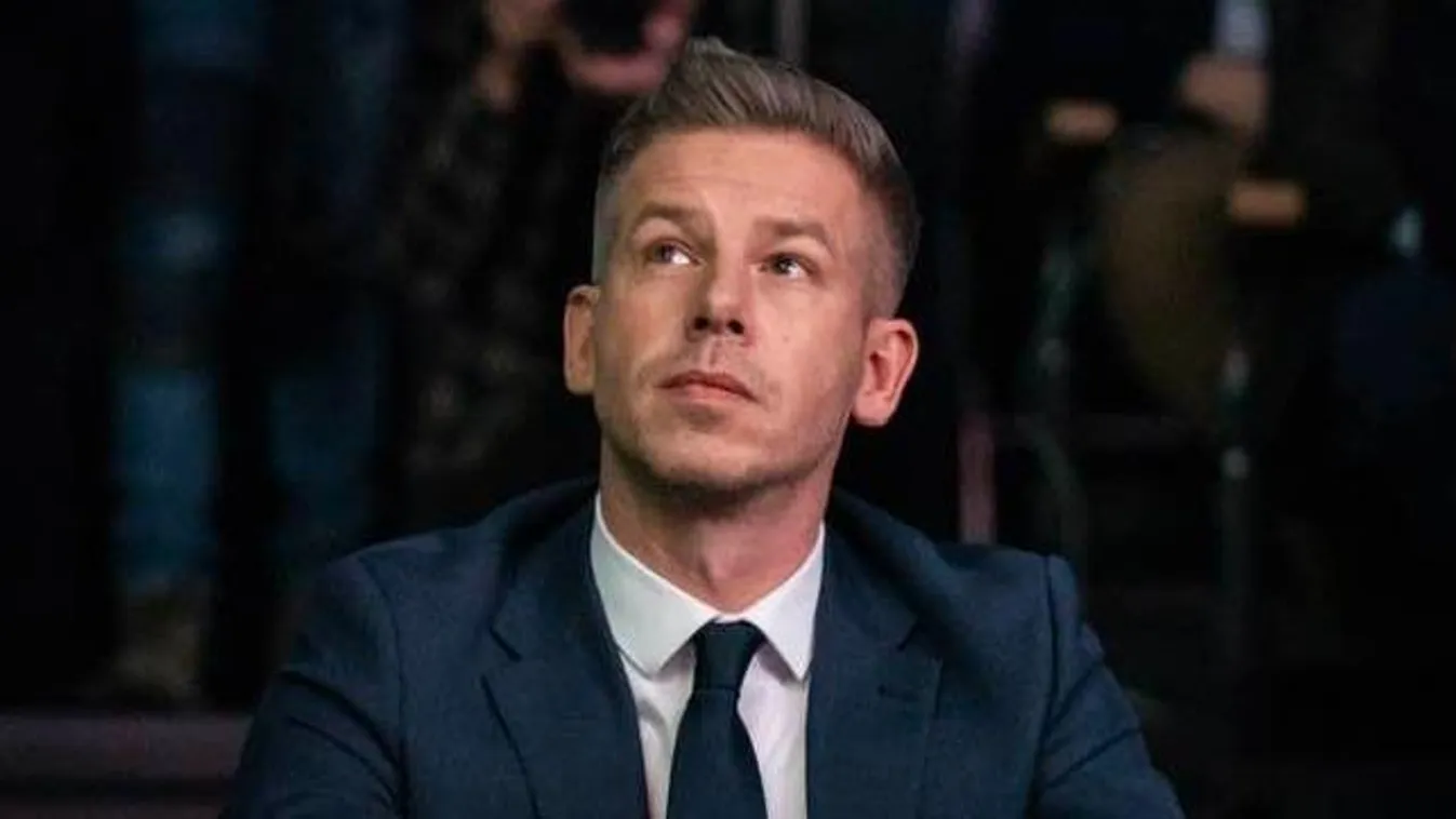 Magyar Péter megsüketült