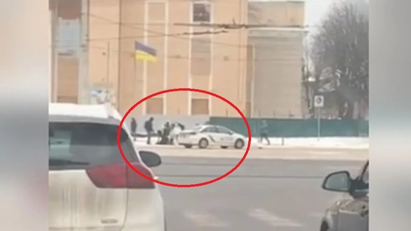 Az emberrablók ellen már lázadnak a civilek