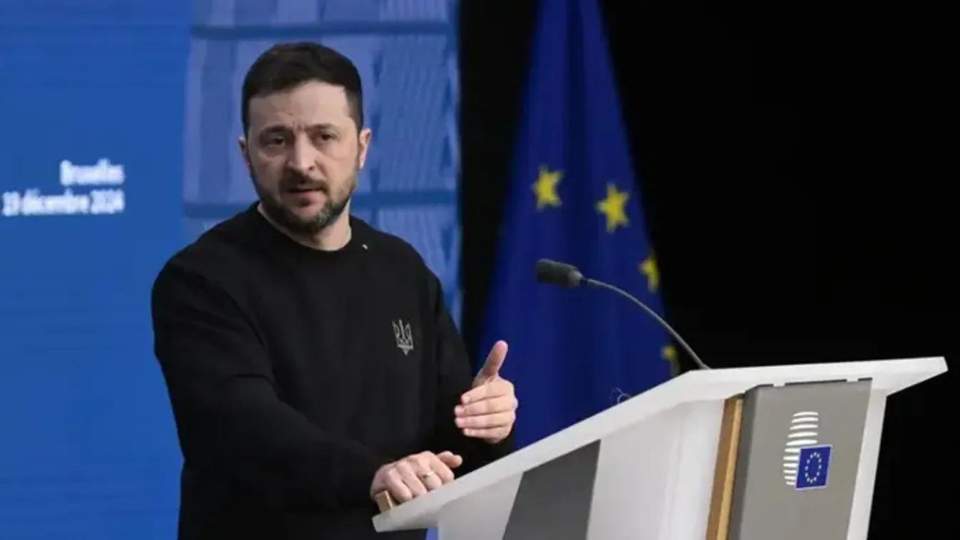 Ennyi volt, az ukránok tényleg megnyomták a lekapcsolót – teljes sötétségbe borul Kárpátalja