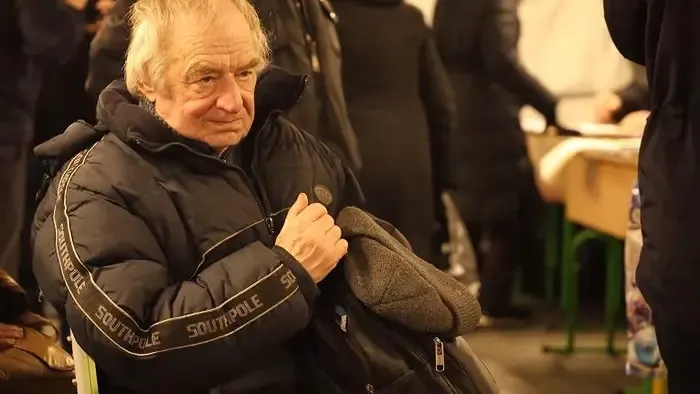 Megdöbbentő vallomás: így szenvednek az ukránok az elhúzódó háború miatt + Videó