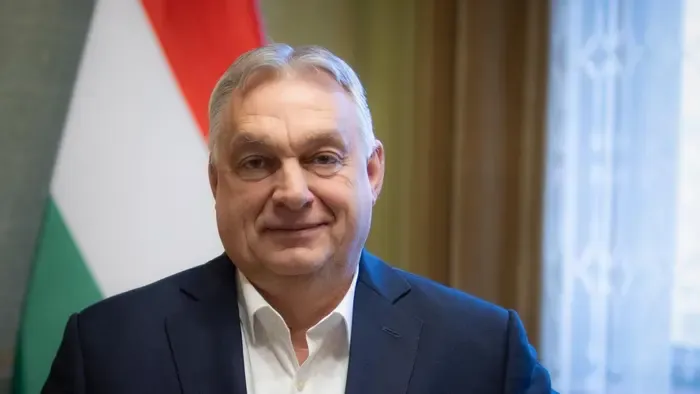 Orbán Viktor bemutatja: szombati menü kolis módra + videó
