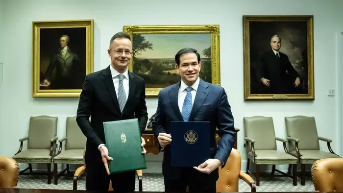 Amerikai és kínai külügyminiszter is Magyarországra érkezik