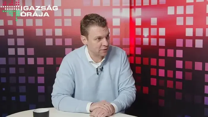 Menczer Tamás: Senki ne veszélyeztesse Magyarország energiabiztonságát, még Zelenszkij se + Videó
