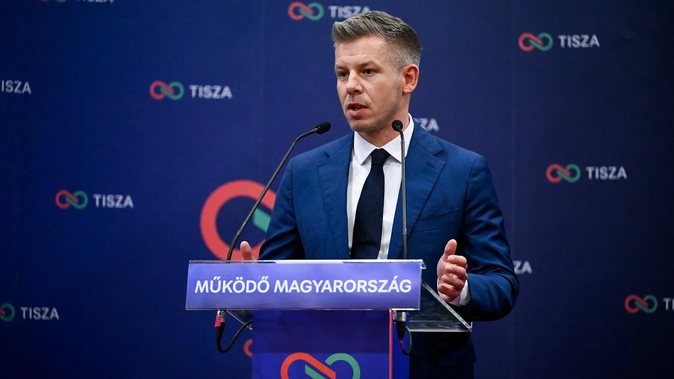 Magyar Péter és a Tisza minden módszerrel megpróbálja megzavarni a magyar választópolgárokat