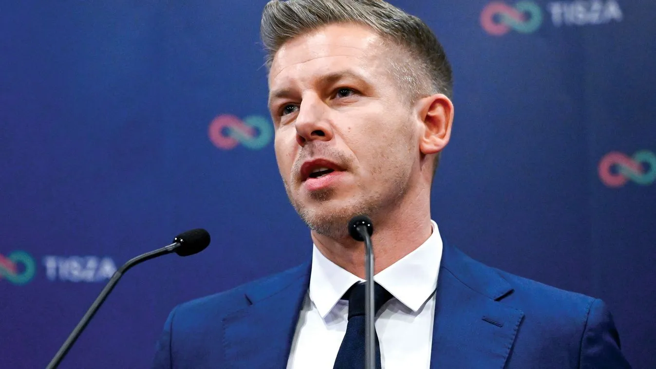 Saját követői kérik számon Magyar Pétert: hallgat az olajblokád ügyében?