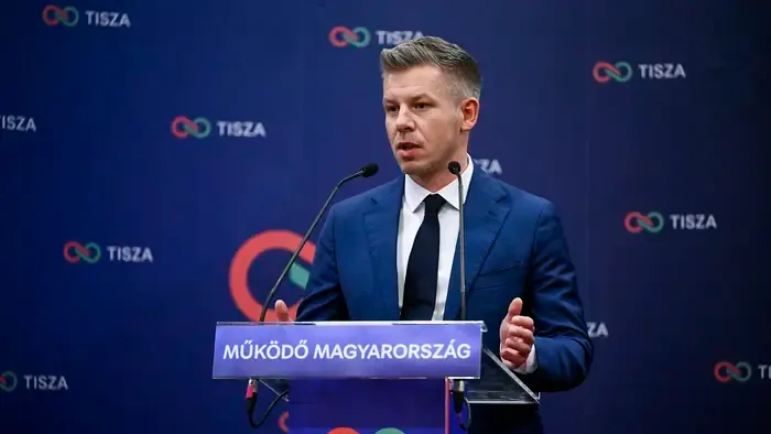 Mandula Viktor: félrevezetőek Magyar Péter kampányállításai