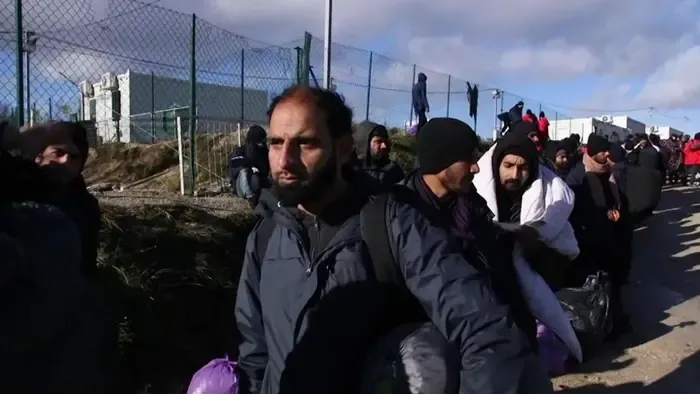 A német fiatalok Magyarországra menekülnek a migránsok elől