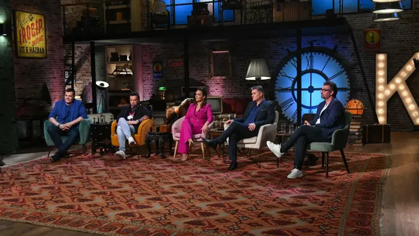 Szombaton vadonatúj epizóddal folytatódik a Kincsvadászok VIP!