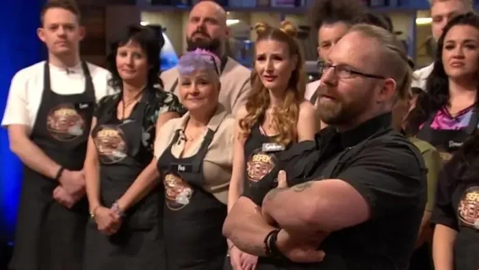 „Nem az én világom” – Váratlanul otthagyták a TV 2 stúdióját