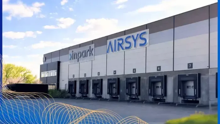 Pátyon hozza létre első európai üzemét az ipari légkondicionálókat gyártó Airsys