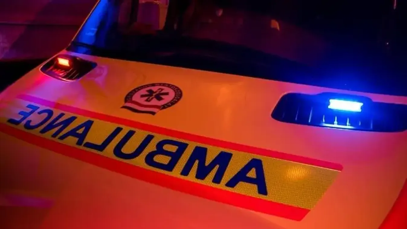 Drámába fordult egy farsangi buli Budapesten, élet-halál harc folyt táncparketten