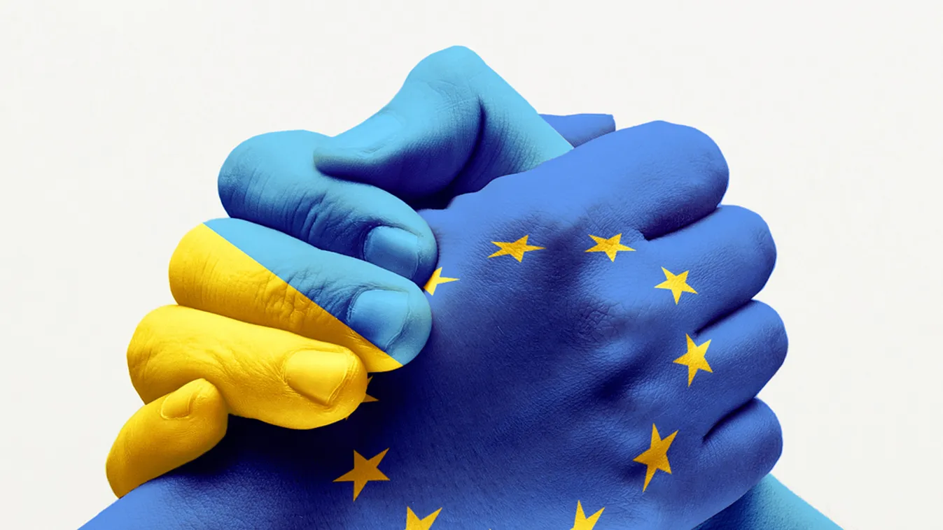 Európai Néppárt továbbra is teljes mellszélességgel állnak az ukránok mellett