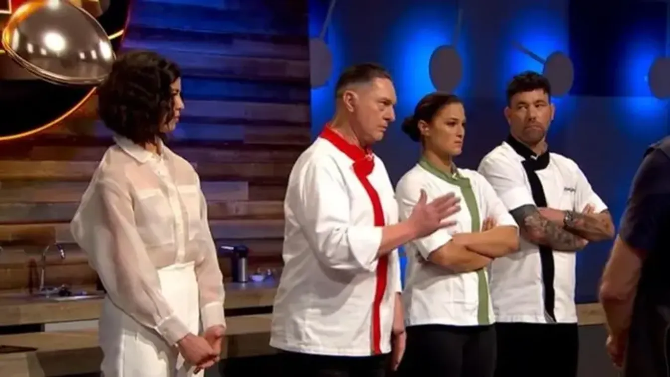 Durva balhé a Séfek séfében: Vomberg Frigyes ultimátumot adott