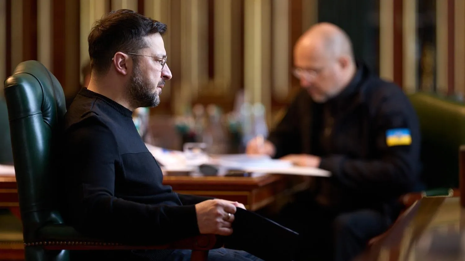 Több mint ezer kijevi társasházban továbbra sincs fűtés