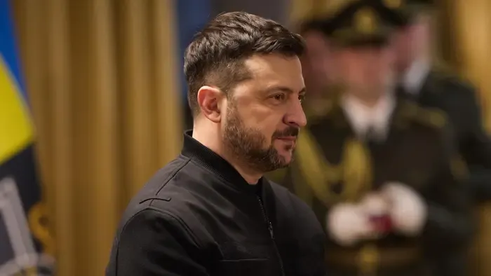 Szijjártó: Zelenszkij nem engedi újraindítani Magyarország fele a kőolajszállítást