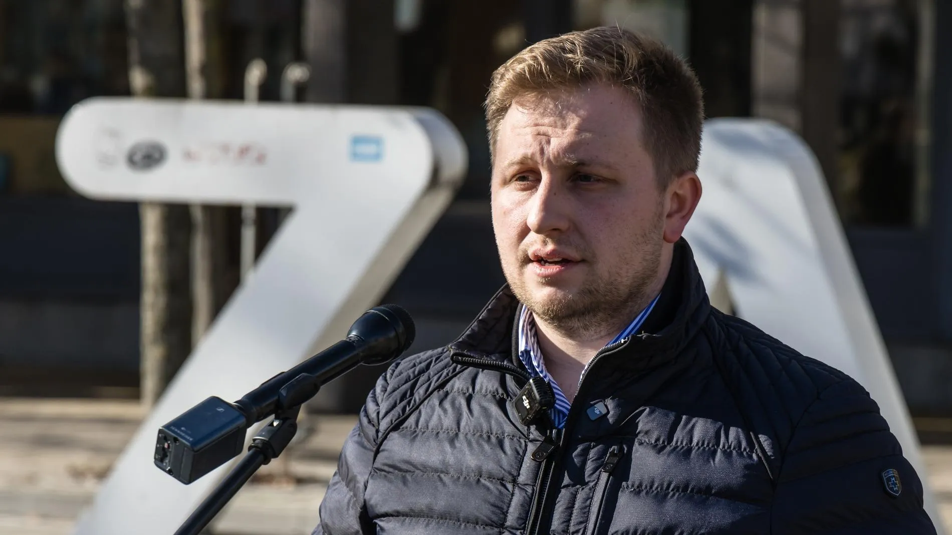 Fidelitas: nemet mondunk a háborúra