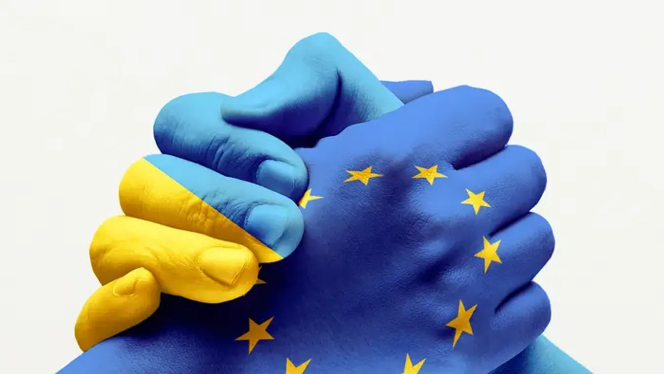 Európai Néppárt továbbra is teljes mellszélességgel állnak az ukránok mellett