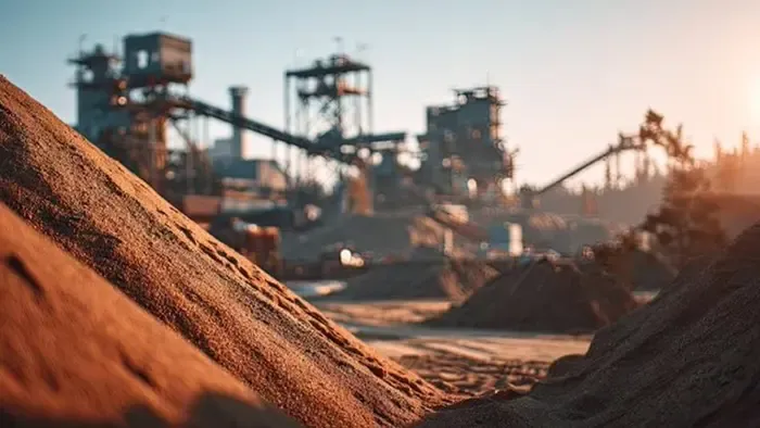 Földomlásban többen meghaltak egy dél-afrikai gyémántbányában