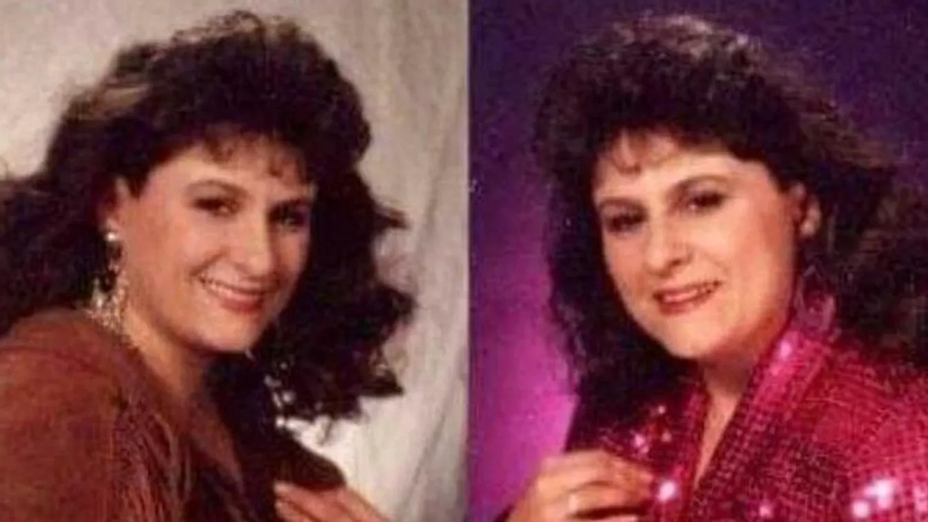 Megtalálták a 24 évvel ezelőtt eltűnt nőt