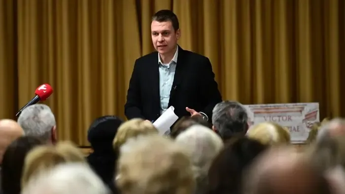 Menczer Tamás szerint a képlet egyszerű