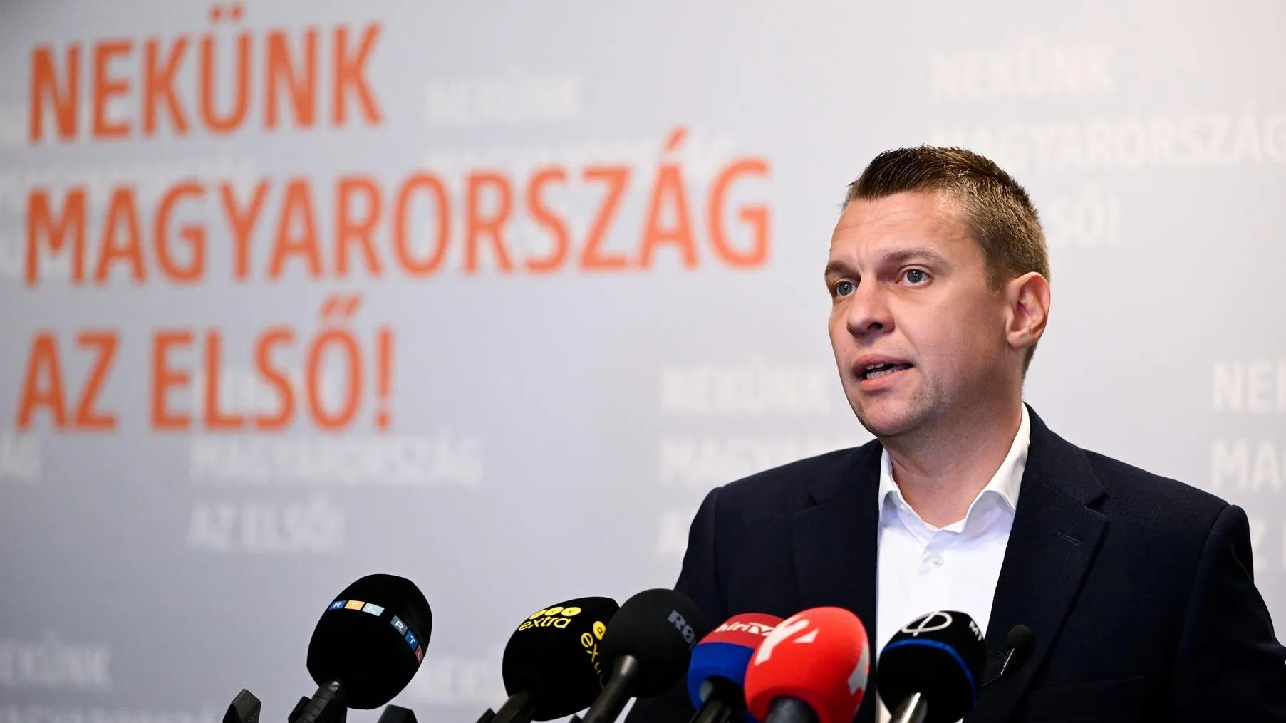 Menczer Tamás: az ukránok mindenre képesek, állami terrorizmust hajtottak végre