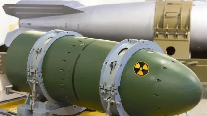 Veszélyesebb hely lett a világ: már semmi sem szab határt két atomhatalom nukleáris fegyvereinek