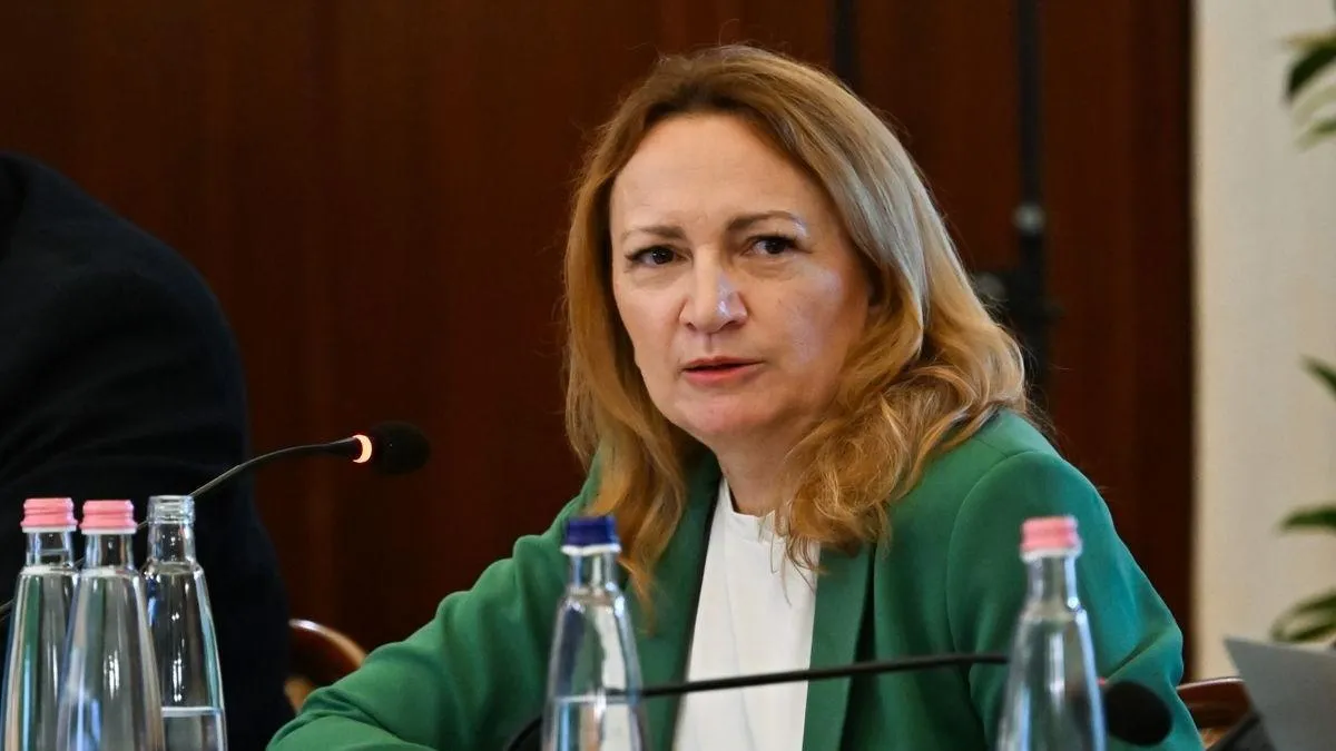 A tiszás Bujdosó Andreának 12322 Shell-részvénye van