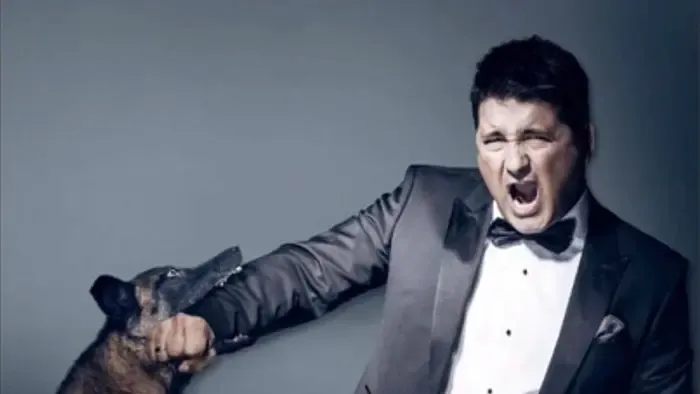 Hajdú Péter kudarcot vallott, még egy kutyát sem tud szeretni